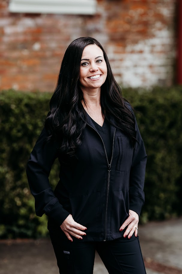 Danielle W.